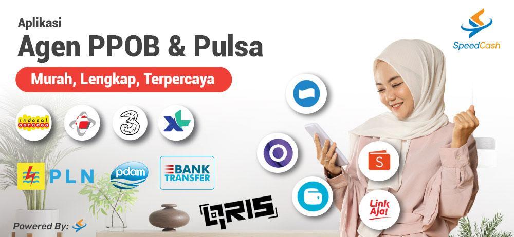 Agen Depo Pulsa Ovo Terpercaya di Indonesia