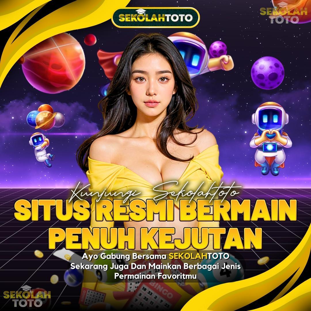 Akun Togel Resmi: Daftar dan Mainkan Judi Togel Terpercaya