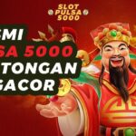 Coba keberuntungan Anda dengan Situs Domino Alternatif Terbaik