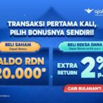Tips Memilih Akun Depo 10k Terjitu untuk Berinvestasi