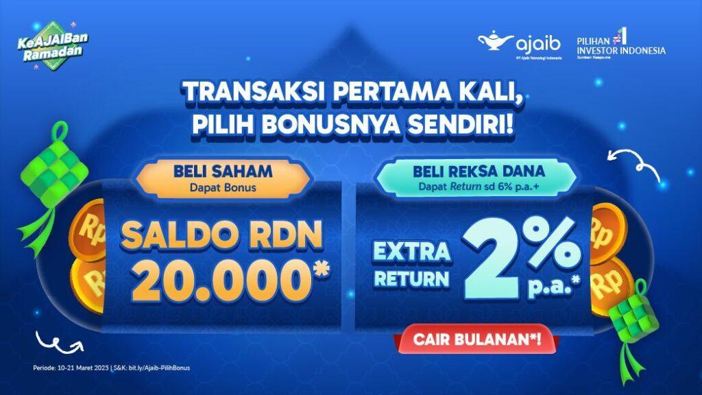 Tips Memilih Akun Depo 10k Terjitu untuk Berinvestasi