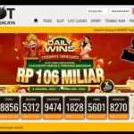 Tips Togel Dana Terbaik: Rahasia Menang Mudah