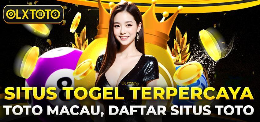 Daftar Togel Bagus Terbaik di Indonesia: Pilihan Situs Terpercaya