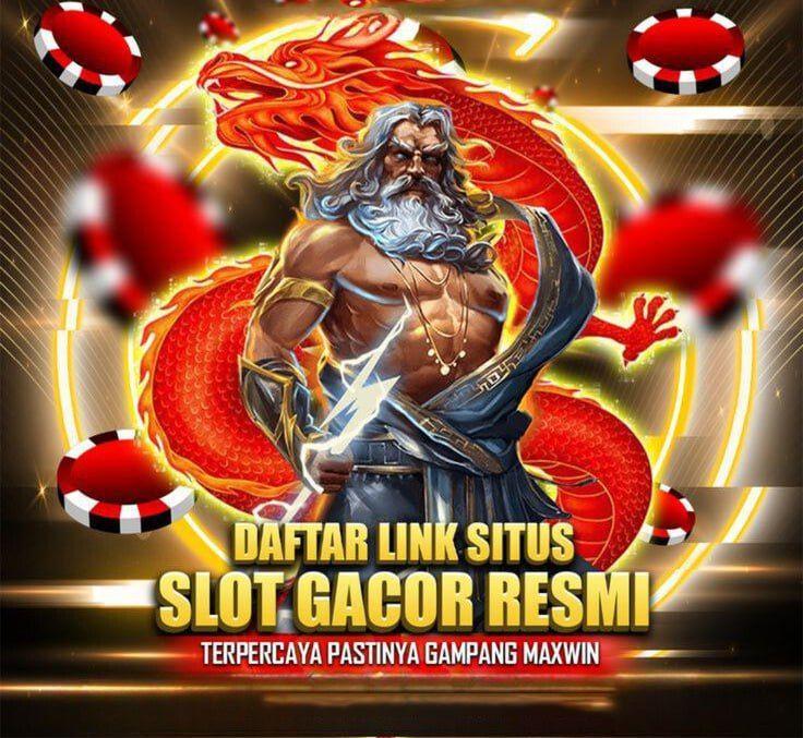 Tips Login Gacor Online untuk Koneksi Lancar dan Mudah