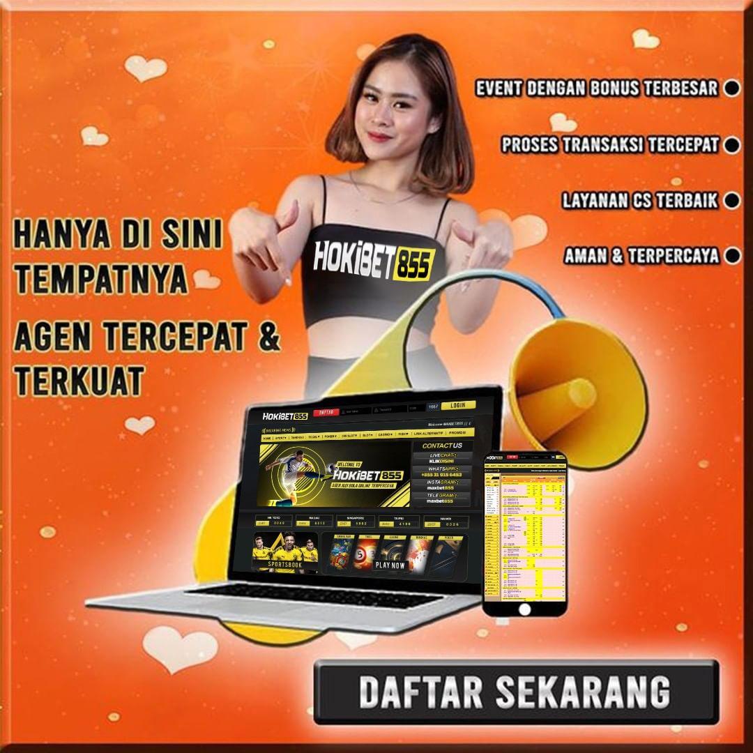 Bandar Hoki Populer di Indonesia: Tempat Terpercaya untuk Berjudi