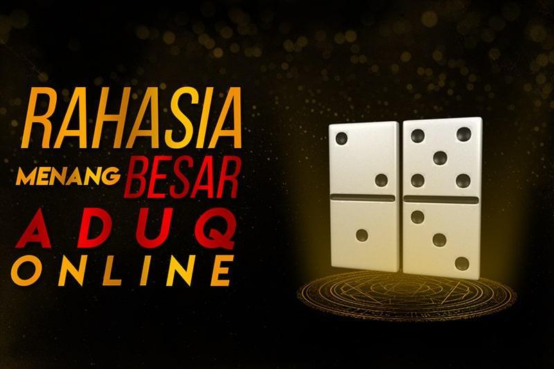 Bandar Domino Terbaik di Indonesia untuk Bermain Judi Online