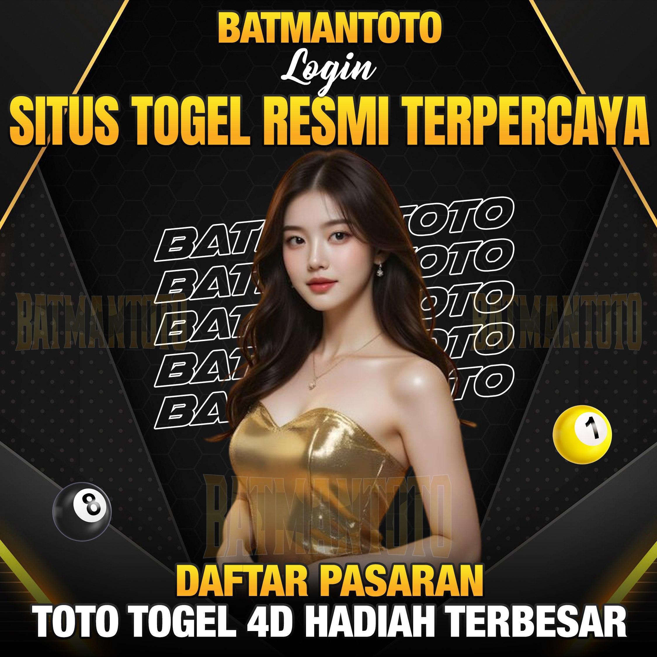 Daftar Togel Bagus Terbaik di Indonesia: Pilihan Situs Terpercaya