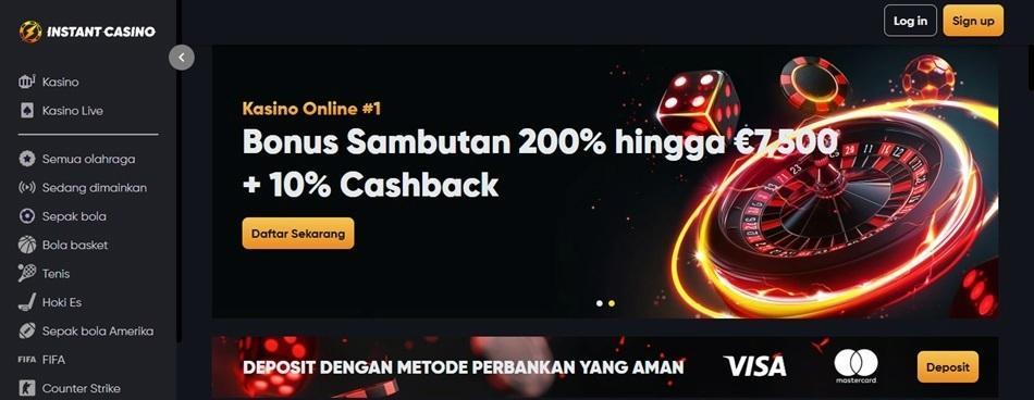 Daftar Casino Populer di Indonesia: Pilihan Terbaik untuk Anda