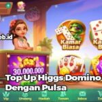 Cara Login Domino Telkomsel: Panduan Praktis dan Mudah