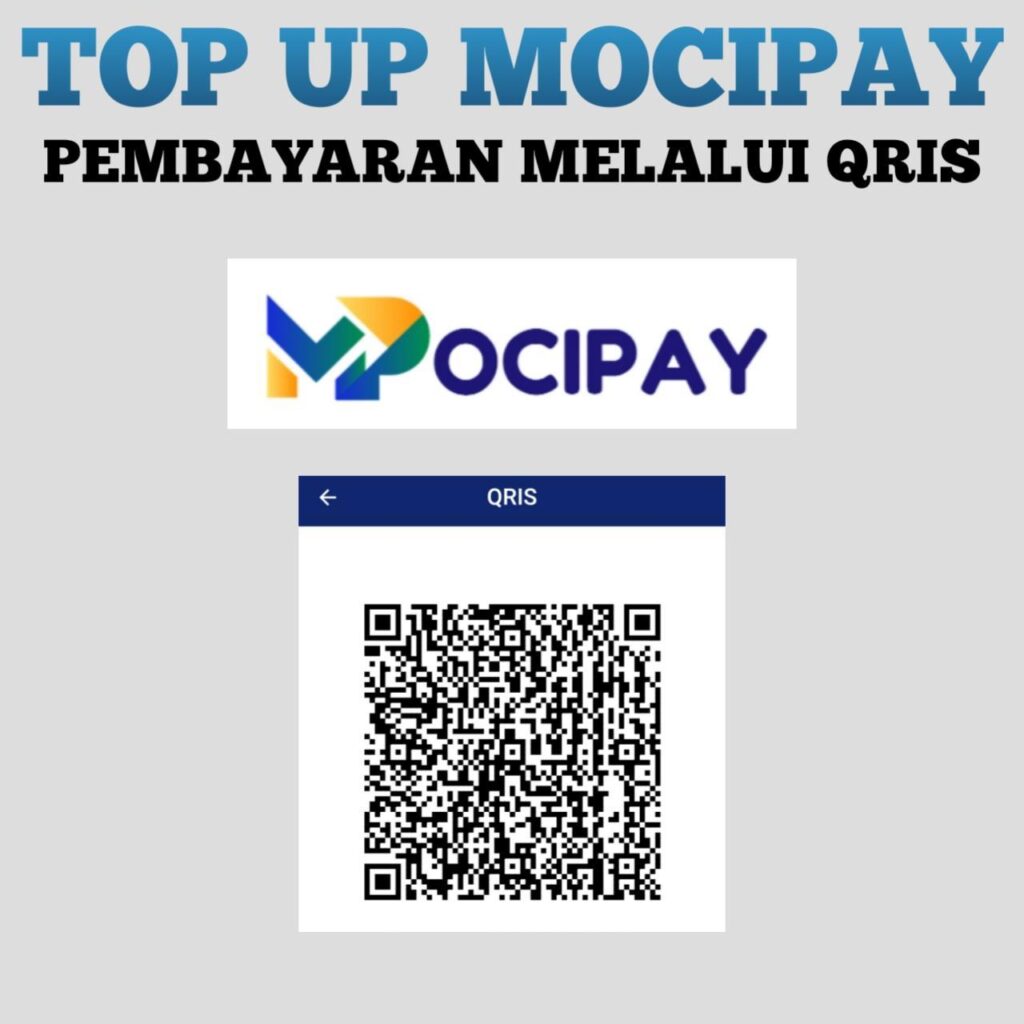 Login Depo 10k Qris: Panduan Mudah untuk Top Up Saldo Anda