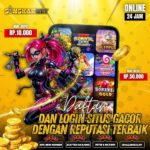 Bandar Judi Terpercaya dengan Layanan Terbaik