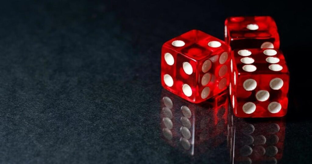 Situs Sicbo BCA Terpercaya untuk Judi Online