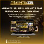Login Gacor Dipercaya: Akses Mudah ke Akun Anda