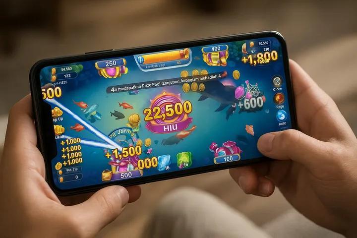 Login Casino: Dapatkan Saldo Gratis untuk Bermain!