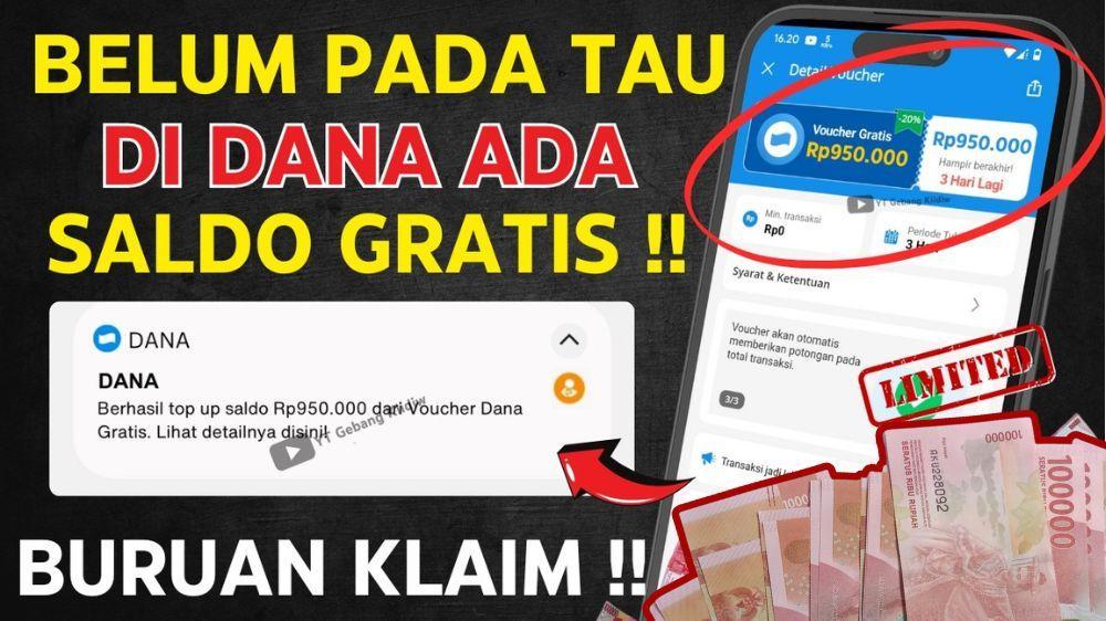 Slot Saldo Gratis: Login dan Dapatkan Kesempatan Bermain Tanpa Deposit
