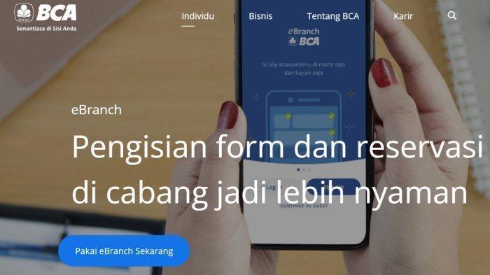 Login Slot BCA: Cara Mudah Melakukan Login di Slot BCA Online