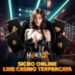 Situs Sicbo Populer untuk Para Pecinta Judi Online