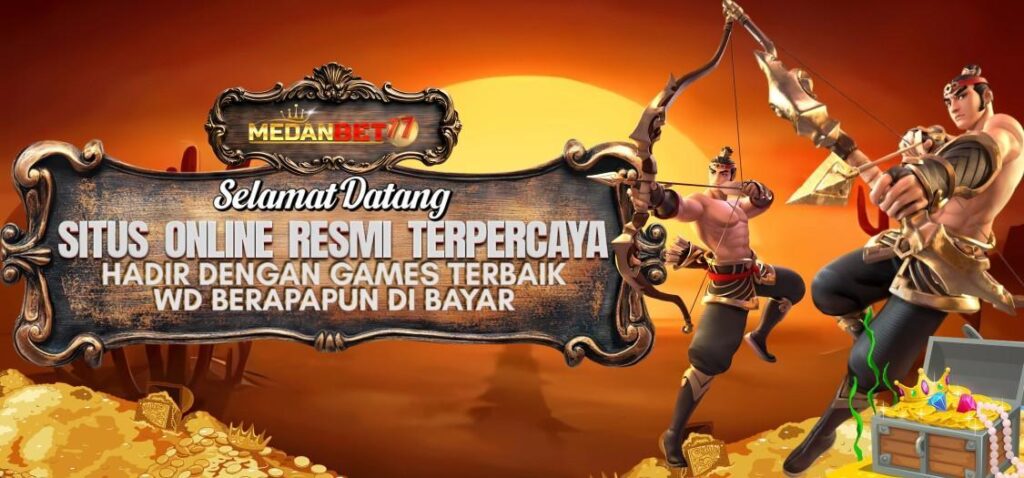 Situs Sicbo OVO Terpercaya di Indonesia