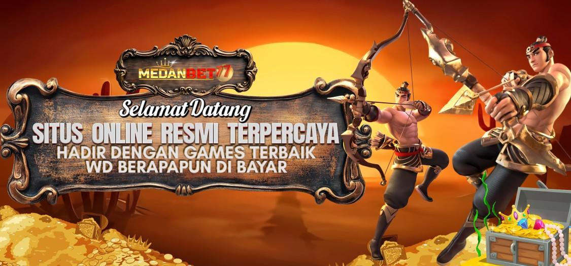 Situs Sicbo OVO Terpercaya di Indonesia