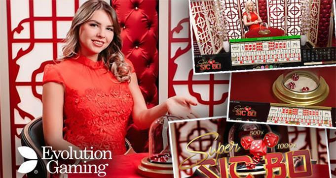 Situs Sicbo Populer untuk Para Pecinta Judi Online