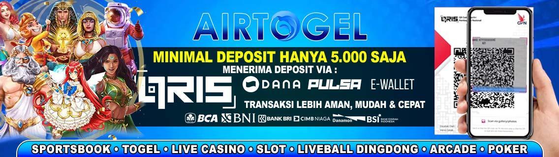 Bandar Depo Pulsa Terbaik bagi Anda