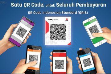 Cara Login QRIS dengan Mudah dan Cepat