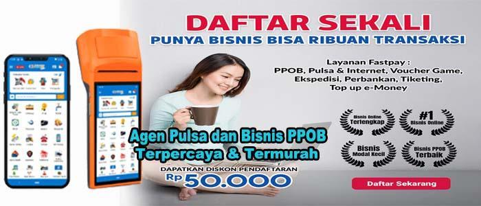 Panduan Lengkap Depo Pulsa Qris: Cara Mudah Top Up Pulsa Online