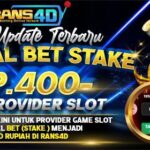 Login Casino MANDIRI: Akses Game Terbaik!