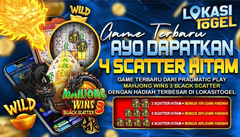 Daftar Situs Togel Terbaik di Indonesia 2021