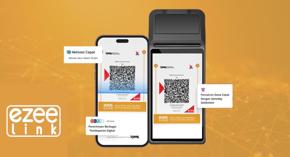 Cara Login QRIS dengan Mudah dan Cepat