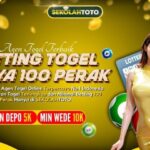 Situs Togel Populer: Tempat Terbaik untuk Bermain Togel Online