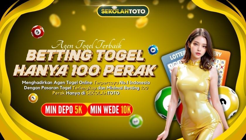Situs Togel Populer: Tempat Terbaik untuk Bermain Togel Online