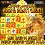 Daftar dan Login Gacor Populer: Akses Cepat ke Berbagai Platform!