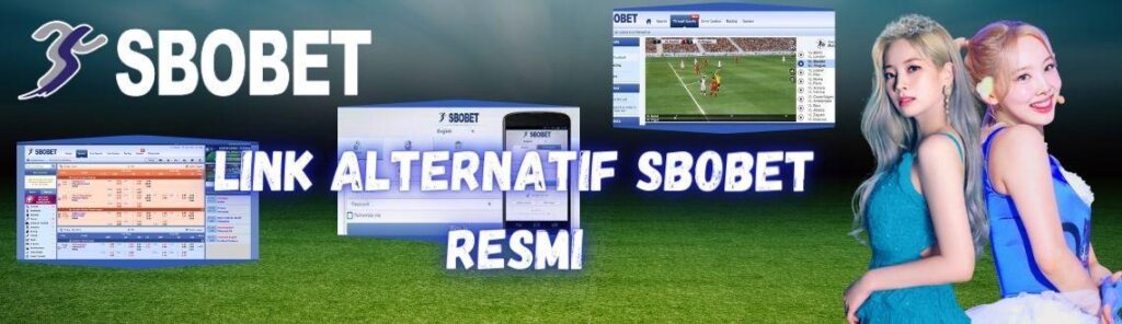 Login Sbobet Alternatif: Panduan Menuju Situs Login Resmi