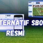 Login Sbobet Alternatif: Panduan Menuju Situs Login Resmi