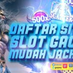 Bandar Slot Telkomsel Terpercaya & Terbaik
