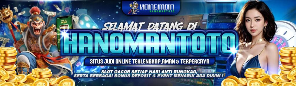 Login Slot Resmi: Akses Berbagai Permainan Slot Terpercaya