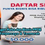 Panduan Lengkap Depo Pulsa Qris: Cara Mudah Top Up Pulsa Online