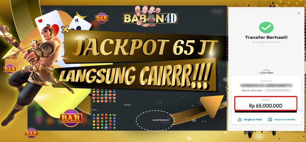 Login Casino MANDIRI: Akses Game Terbaik!