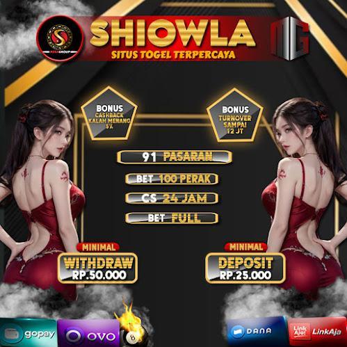 Daftar Situs Togel Terbaik di Indonesia 2021