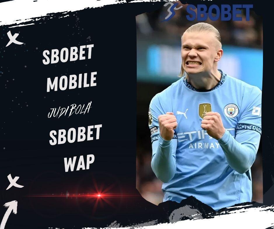 Login Sbobet Rupiah: Cara Masuk dan Main di Situs Judi Online Terpercaya