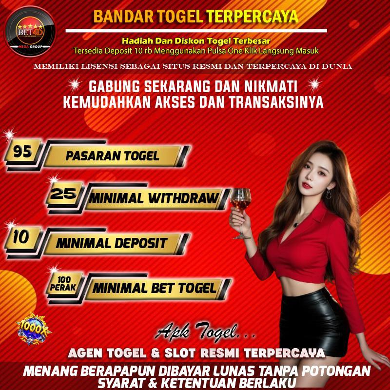 Daftar Situs Togel Terbaik Online