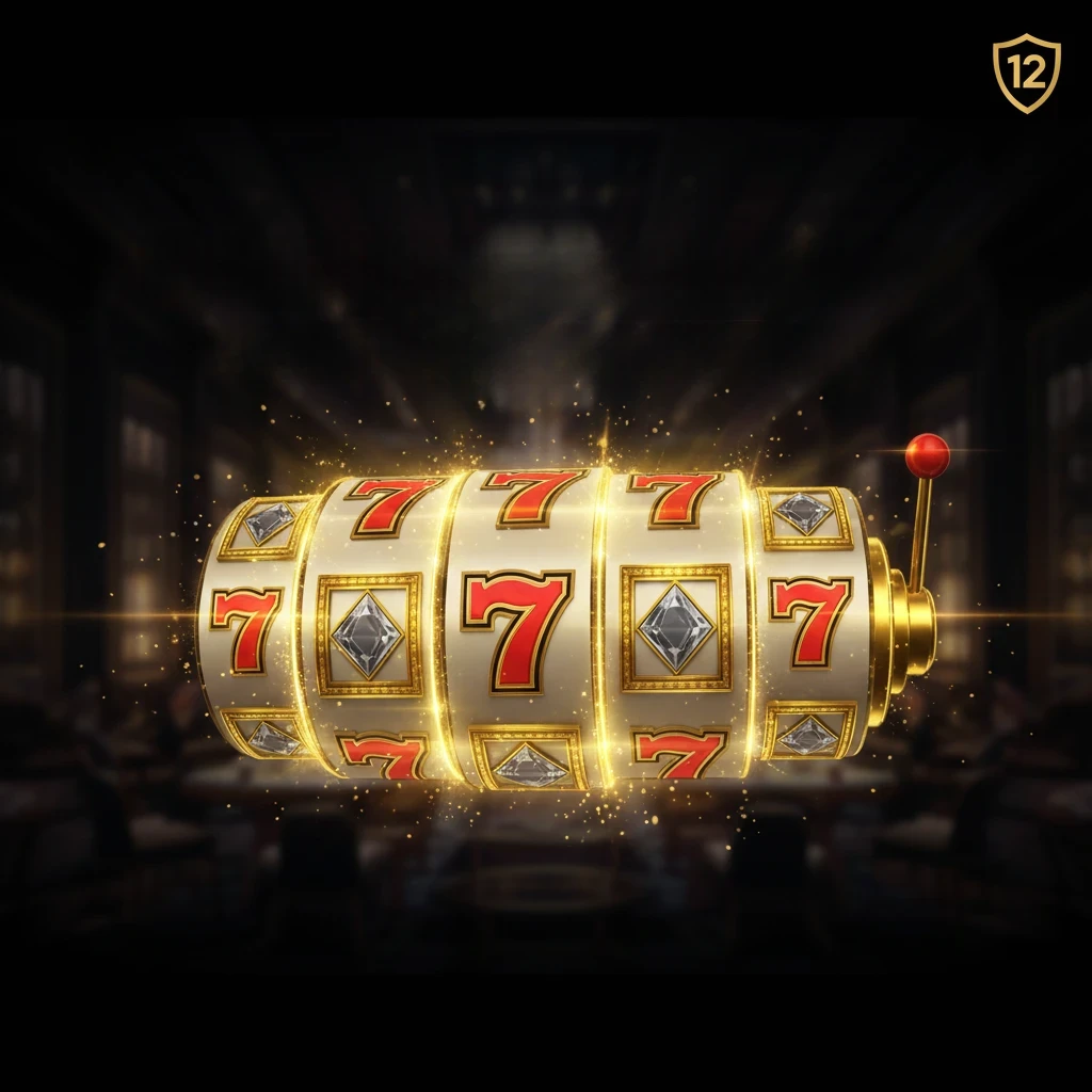 Banner 12hoki panduan lengkap cara bermain slot online dan tips menang untuk pemain Indonesia