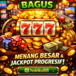 Jackpot bagus
