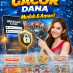 Login Gacor Dana