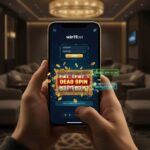 Pemain login Win11bet dan menghindari pola slot Dead Spin untuk peluang jackpot maksimal