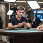 Tips menang poker online untuk pemula dengan strategi aman