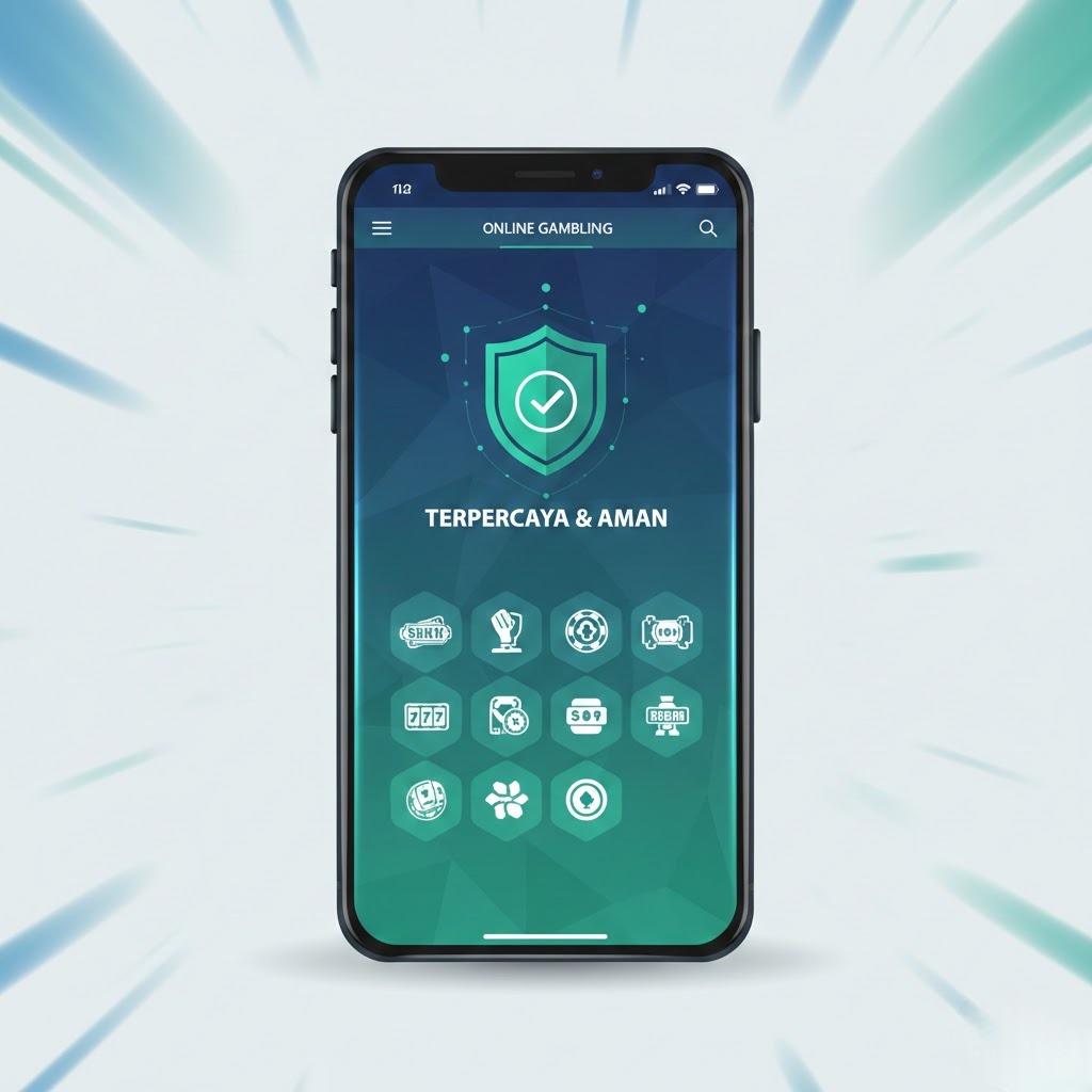 Situs judi online terpercaya Indonesia Dewiku88 dengan sistem aman dan transparan