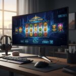 slot online terbaik versi pemain lama dengan mesin slot modern dan tampilan stabil