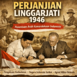 perjanjian linggarjati